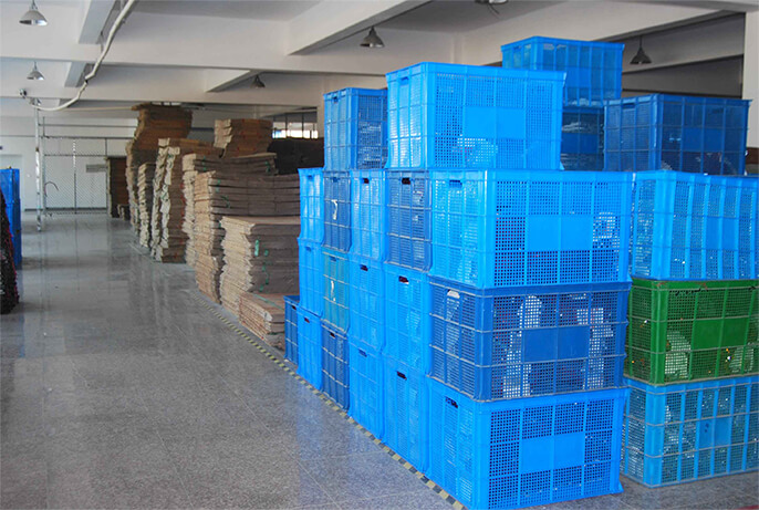 Wenzhou Youai Plastic Products Co.,Ltd(Origin:Wenzhou Gangming 